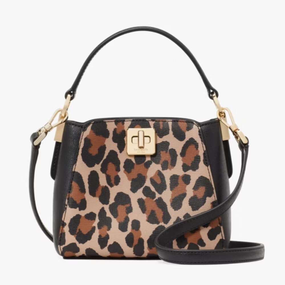NWT kate spade Mini Phoebe Crossbody - Picture 4 of 7